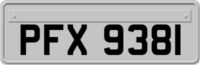 PFX9381