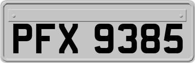 PFX9385