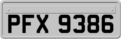 PFX9386