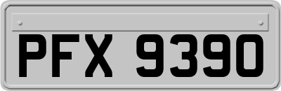 PFX9390