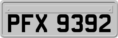 PFX9392