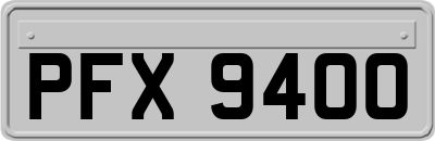 PFX9400