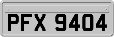 PFX9404