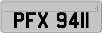 PFX9411