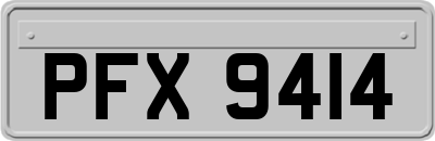 PFX9414