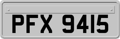 PFX9415