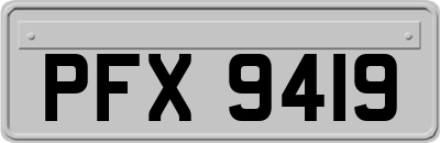 PFX9419