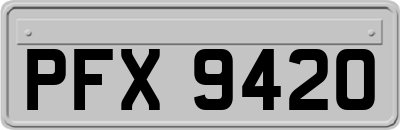 PFX9420