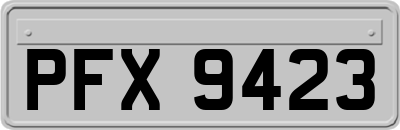 PFX9423