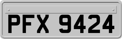 PFX9424