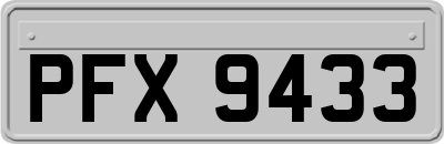 PFX9433