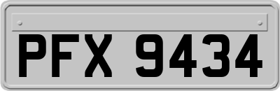 PFX9434