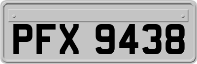PFX9438