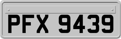 PFX9439