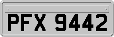 PFX9442
