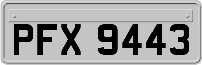 PFX9443