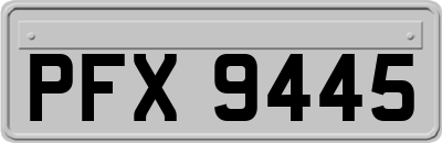 PFX9445