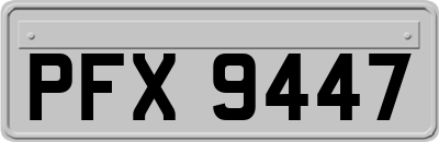 PFX9447