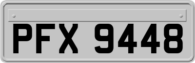 PFX9448
