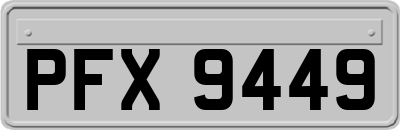 PFX9449