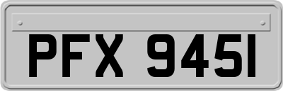PFX9451