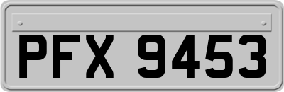 PFX9453