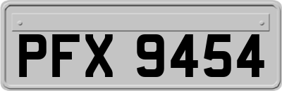 PFX9454