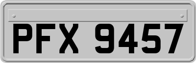 PFX9457