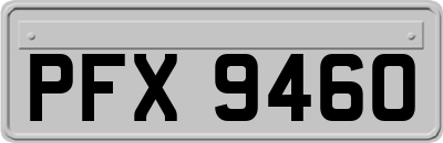 PFX9460