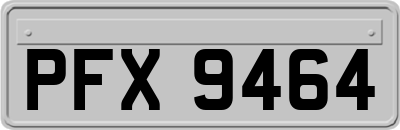 PFX9464