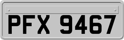 PFX9467