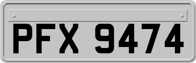 PFX9474