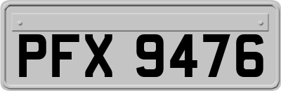 PFX9476