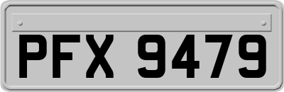PFX9479