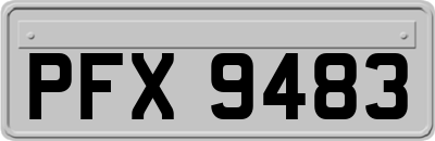 PFX9483