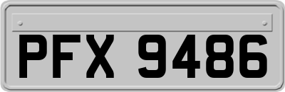 PFX9486