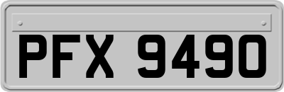 PFX9490