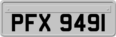 PFX9491