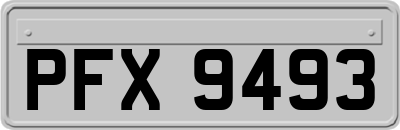PFX9493