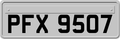 PFX9507
