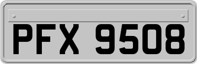 PFX9508