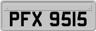 PFX9515