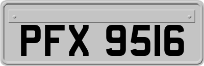 PFX9516