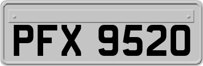 PFX9520