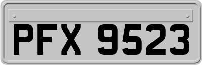 PFX9523