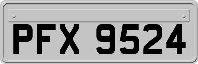 PFX9524