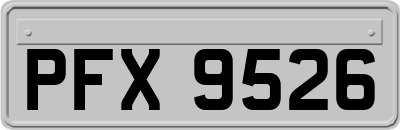 PFX9526