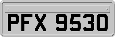 PFX9530