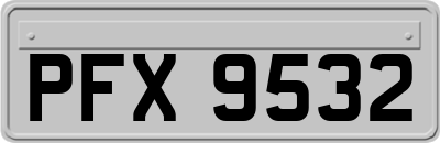 PFX9532