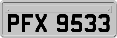 PFX9533